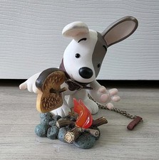 LOST DOG - WARM AS TOAST 19068