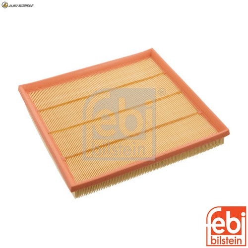 Air filter 100362 - filter,