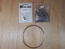 R Model IDF Merkava MK.IV MBT Metal Tracks Links set 35074.05