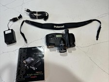 Vintage Polaroid PDC 2000