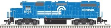 ATLAS N GAUGE GP-38-2 PHII