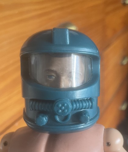 Vintage action man original - man,