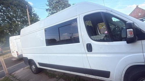 Plate peugeot boxer 2 - plate, 2.2