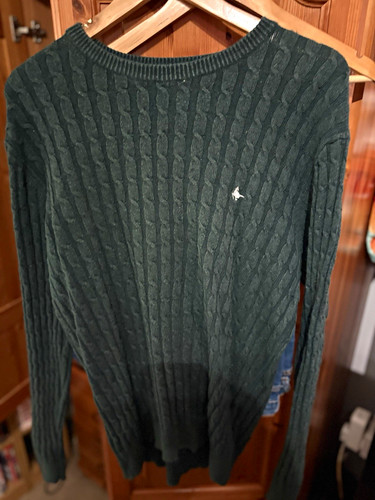 Jack wills men green - jack,