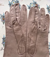 Vintage mid century Blush