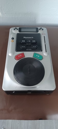 Numark axis pro cd player - pro,