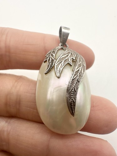 Vintage sterling silver - vintage,