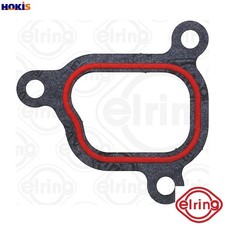 2x SEAL COOLANT PIPE 266.510