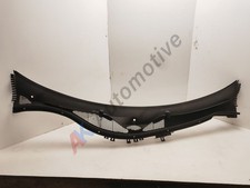 Chrysler Crossfire Windscreen Scuttle Panel Cover Trim A1708310344