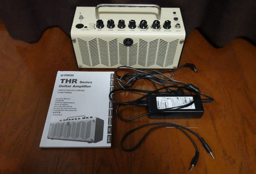 Yamaha thr10 mini - thr10, guitar