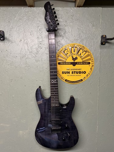 Chapman standard ml1 modern - standard,