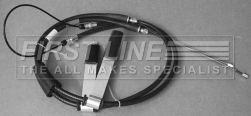 Genuine first line - genuine,
