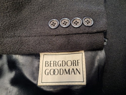 Vtg bergdorf goodman - bergdorf-goodman, pure