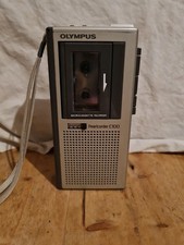 Vintage Olympus Pearl corder