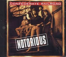 Confederate Railroad -