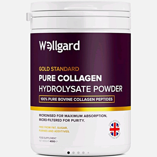 Wellgard collagen hydrolysate - collagen,