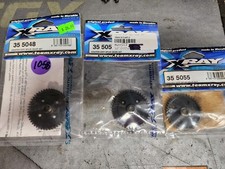 Center Diff Spur Gear 45T 48T