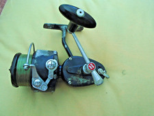 GARCIA MITCHELL 440 (MATCH )