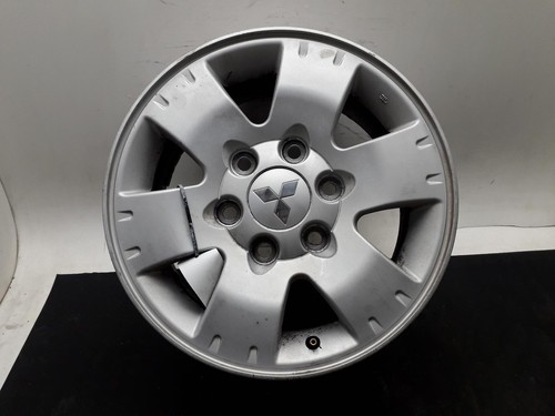 Mitsubishi shogun alloy - mitsubishi,