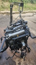 ARY COMPLETE ENGINE / 92580 FOR AUDI TT 8N3/8N9 1.8 T QUATTRO 180bhp