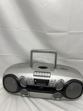 JVC RC-BM5 CD MP3 Portable