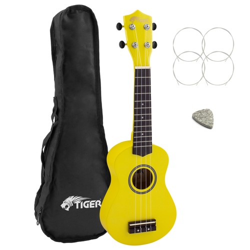Tiger beginners left handed - tiger,