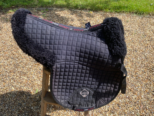 Lemieux merino half - merino+,