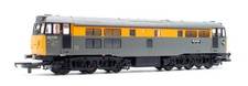 LIMA 'OO' GAUGE 205072 BR