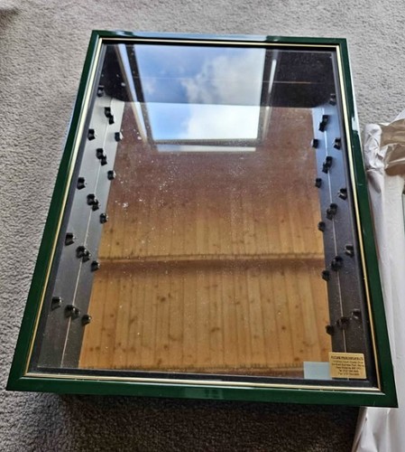 Picture pride display cabinet - picture,