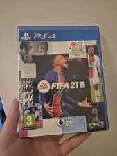 FIFA 21 - Sony PS4 Game