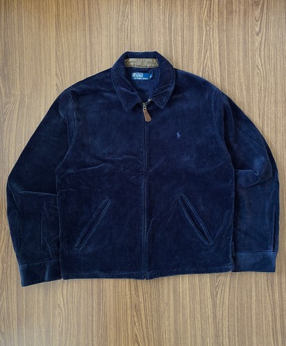 Vtg polo ralph lauren jacket - vtg,