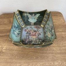 Vintage Fairy Bowl Cartons
