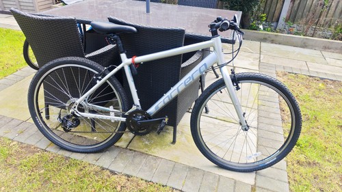 Carrera bike frame - 24",