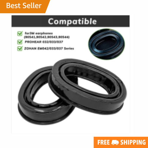 Upgraded gel ear - ear, for