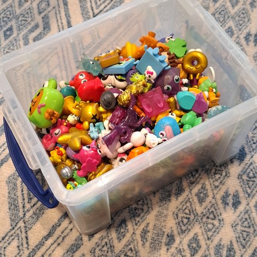 Mixed moshi monsters - mixed,