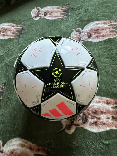 Adidas uefa champions - champions, league