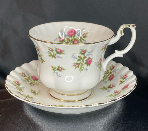 Vintage royal albert - vintage,