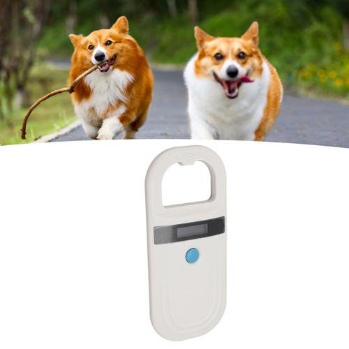 Dog cat microchip tag - cat,
