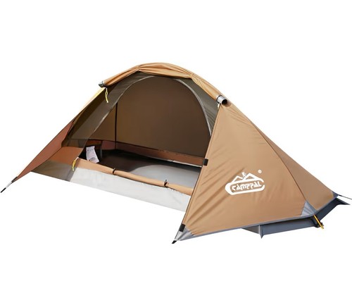 Camppal person tent for - person,