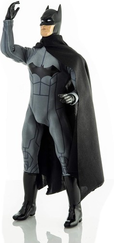 Comics batman 14 mego - comics,
