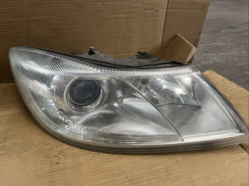 Genuine skoda octavia - genuine,