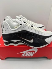 Nike shox r4 size 6