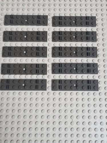 Lego vintage 10x train - lego, train,