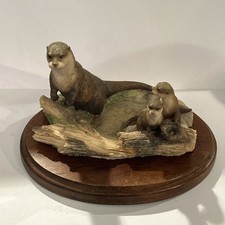 Vintage Border Fine Arts