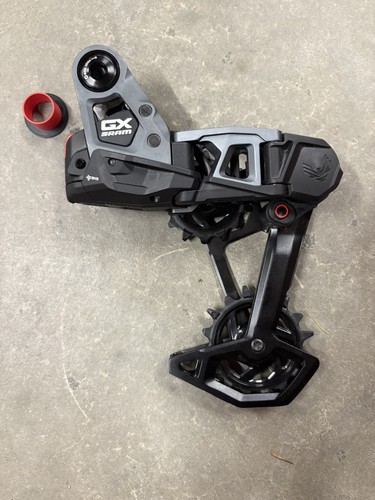 Sram eagle type axs rear - t-type,