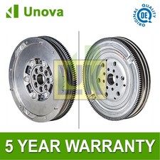 Dual Mass Flywheel Unova Fits