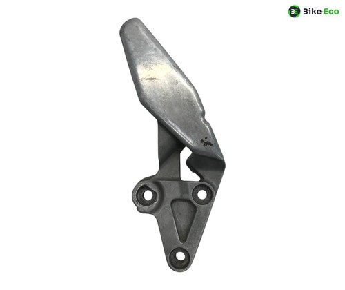 Right front plate yamaha fzr - front,