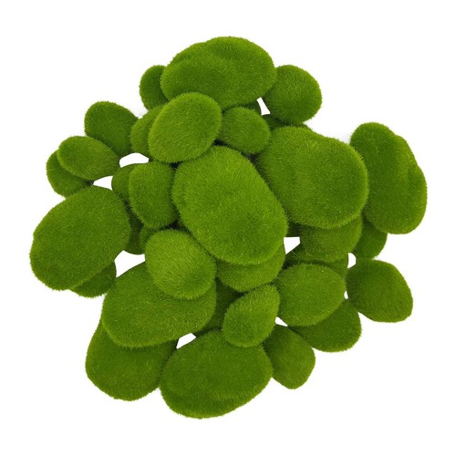 Pieces size rocks - 25,