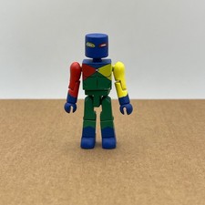 Marvel Minimates Avengers