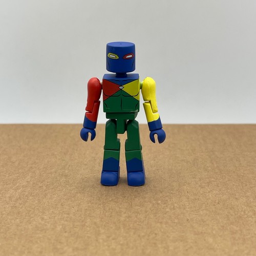 Marvel minimates avengers - marvel,